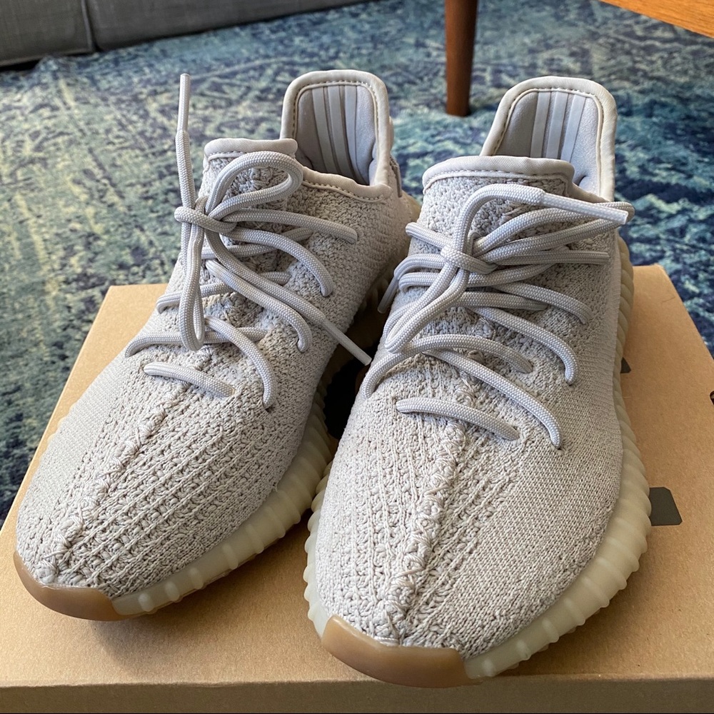 Yeezy Boost 350 V2 Sesame